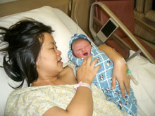 Ryan July 2003